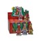 Alexander Taron 203020 Knox Metal Incense House - Assorted Houses - Display box of 12 pieces